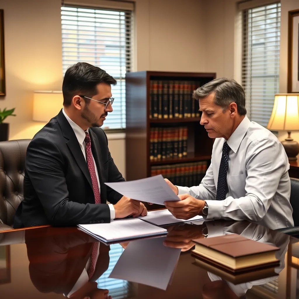 Cheap Uncontested Divorce Lawyer Arlington VA