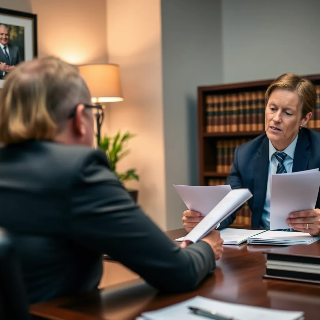 Cheap Uncontested Divorce Lawyer Reston VA