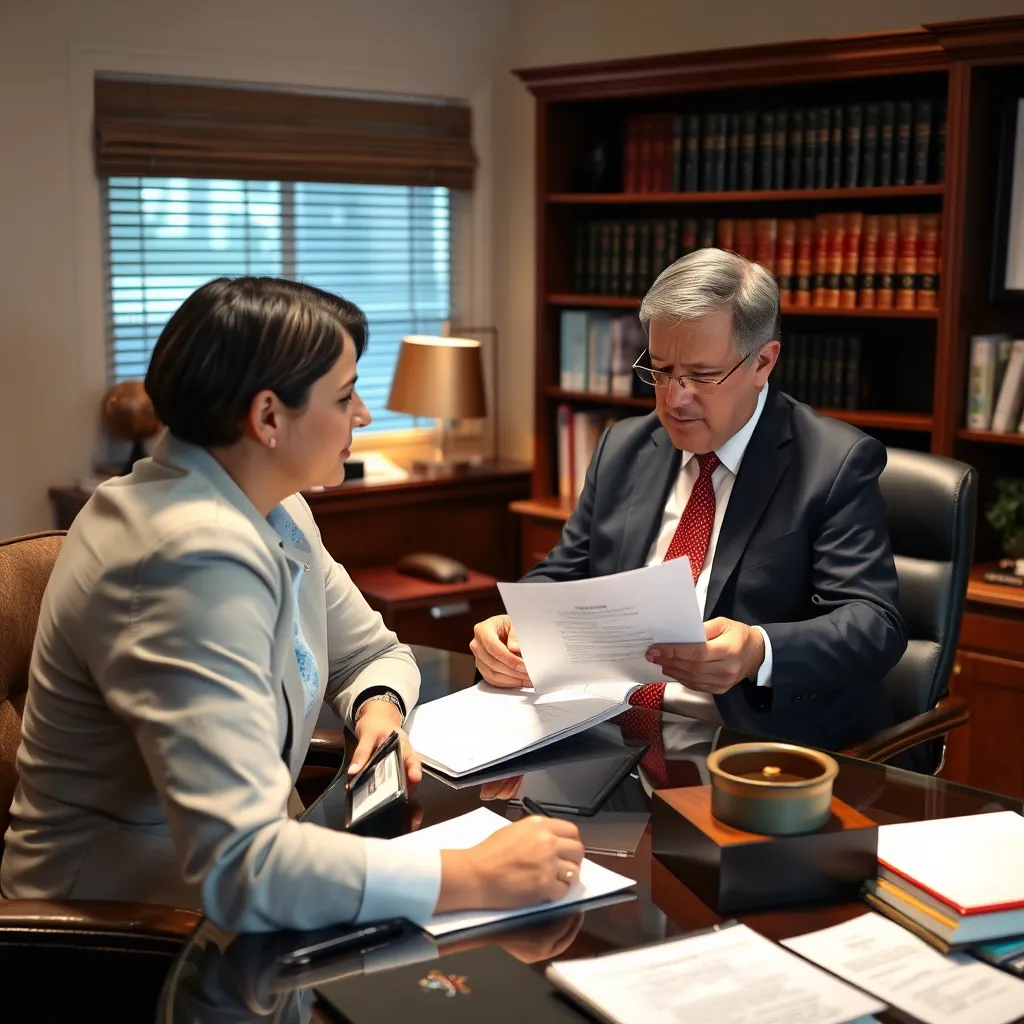 Cheap Uncontested Divorce Lawyer Vienna VA