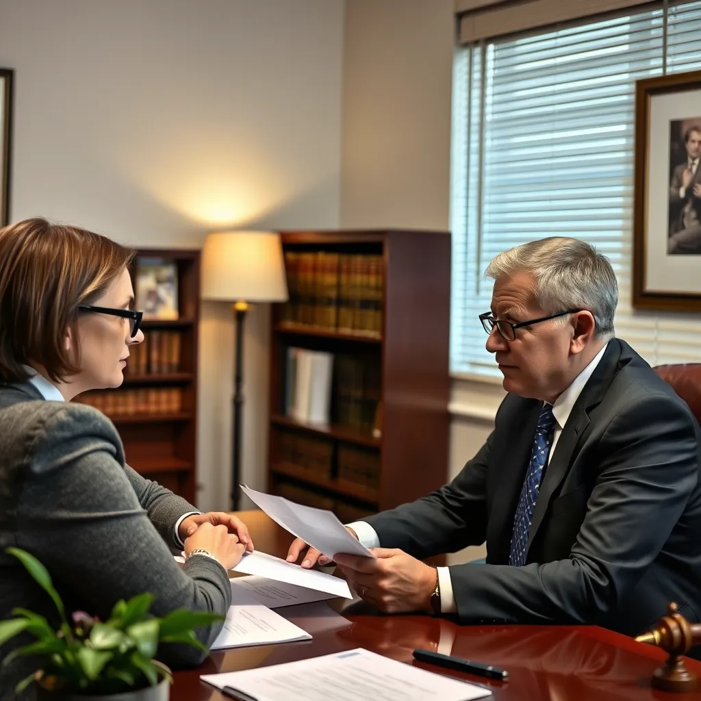 Child Custody Lawyer Ashburn VA