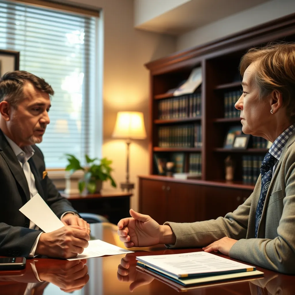 child guardianship lawyer Alexandria VA