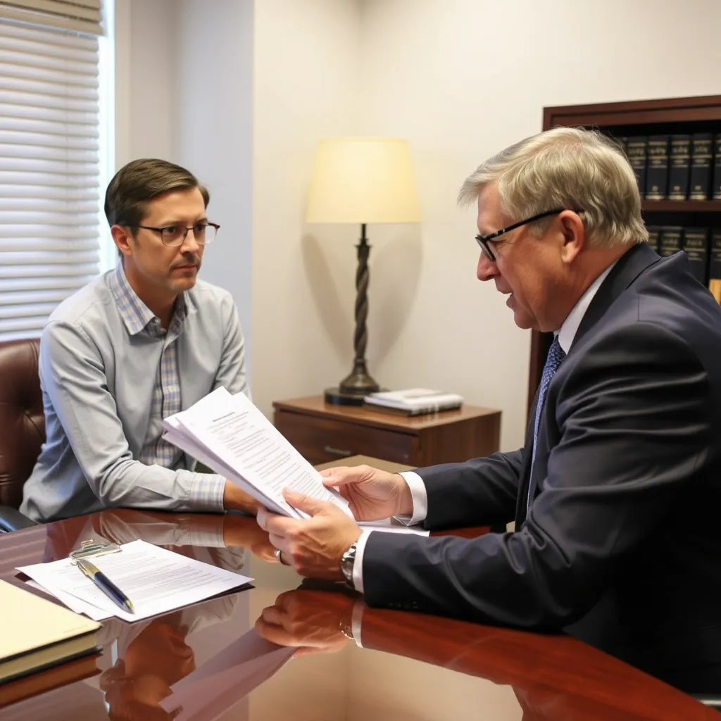 Child Guardianship Lawyer Ashburn VA