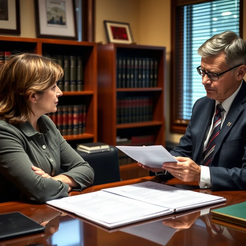 Child Guardianship Lawyer Reston VA