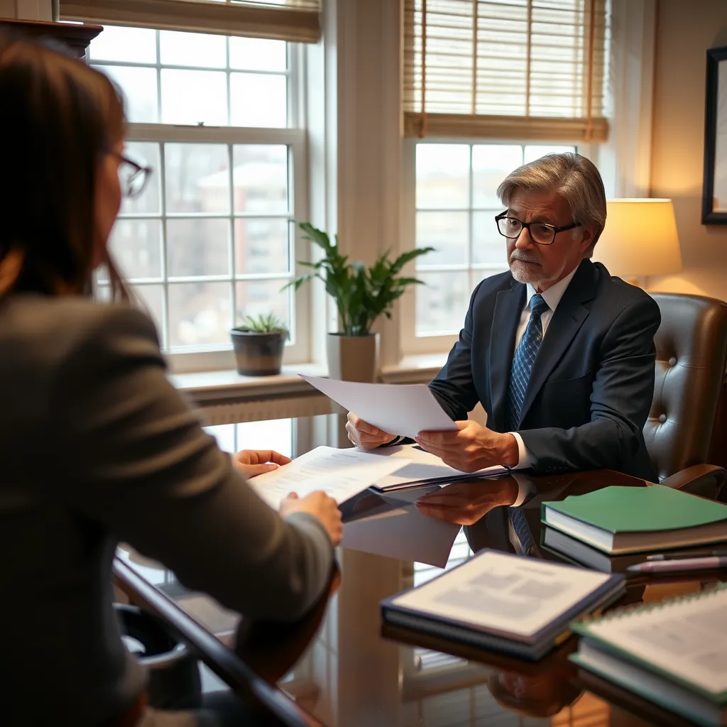 Child Relocation Lawyer Ashburn VA