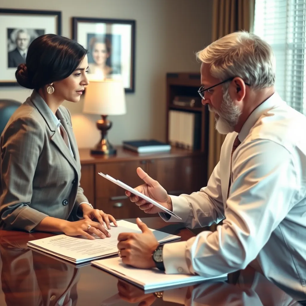 Child Relocation Lawyer Centreville VA