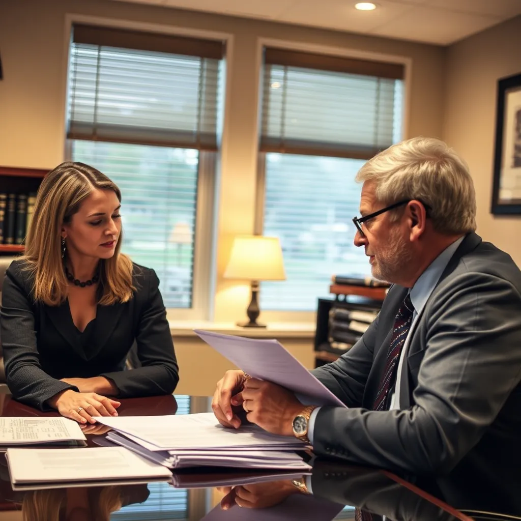 Child Relocation Lawyer Fairfax VA