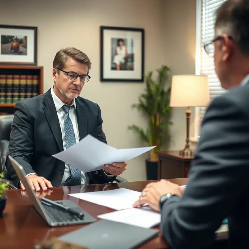 Child Relocation Lawyer Falls Church, VA