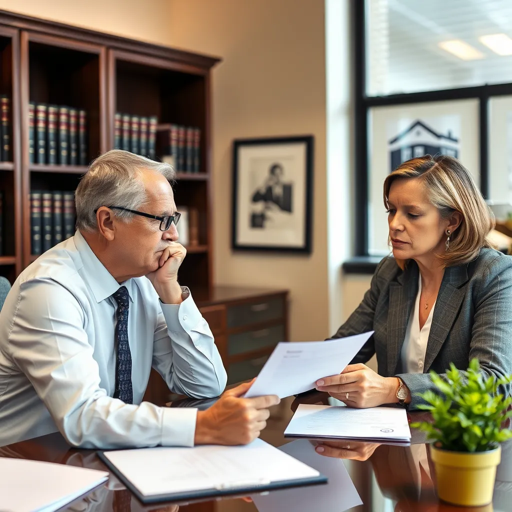 Child Support Arrears Lawyer Alexandria, VA