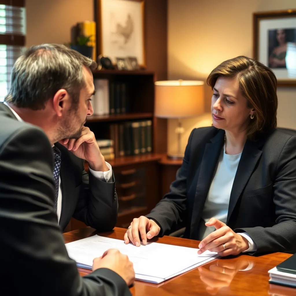 Child Support Arrears Lawyer Ashburn VA