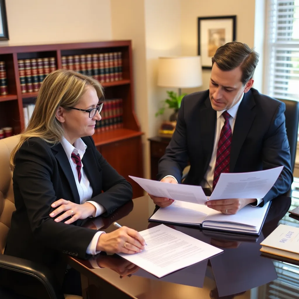 Child Support Arrears Lawyer Fairfax VA