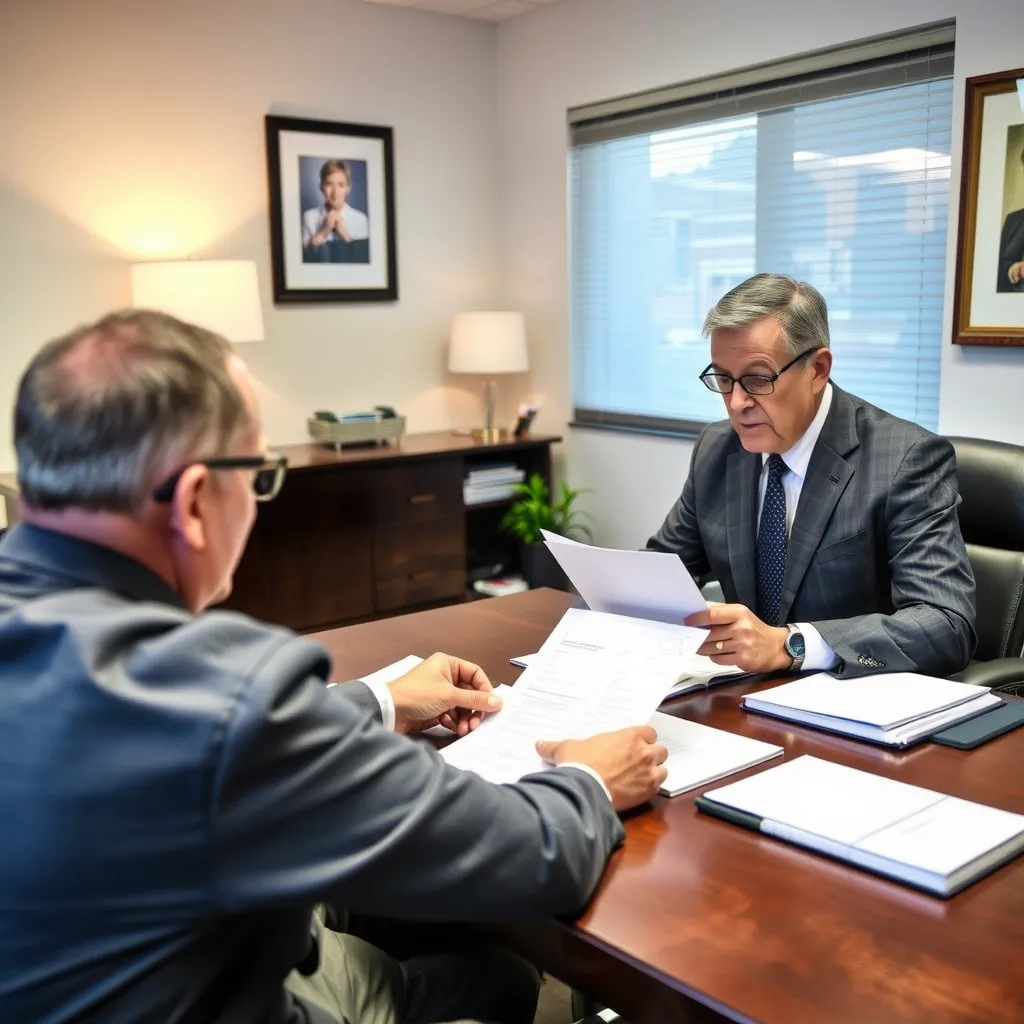 Child Support Contempt Lawyer McLean VA