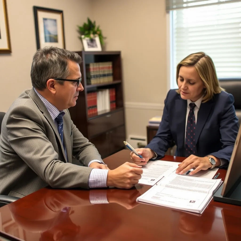 Child Support Contempt Lawyer Reston VA