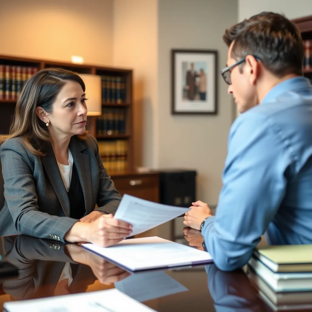 Child Support Enforcement Lawyer Ashburn VA