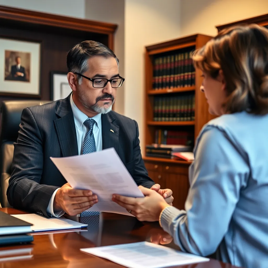 Child Support Enforcement Lawyer Fairfax VA