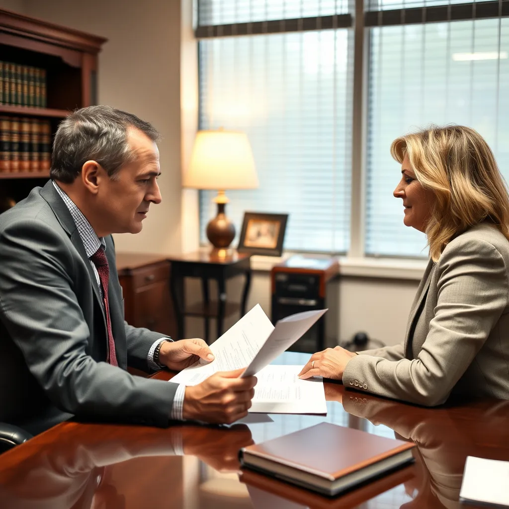 Child Support Enforcement Lawyer Falls Church, VA