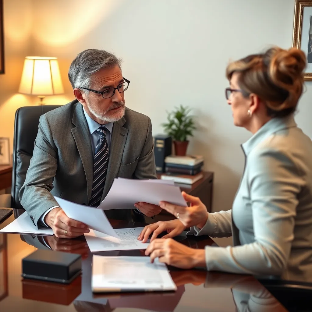 Child Support Enforcement Lawyer McLean VA