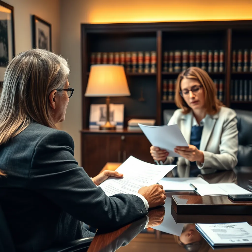 Child Support Establishment Lawyer Alexandria, VA