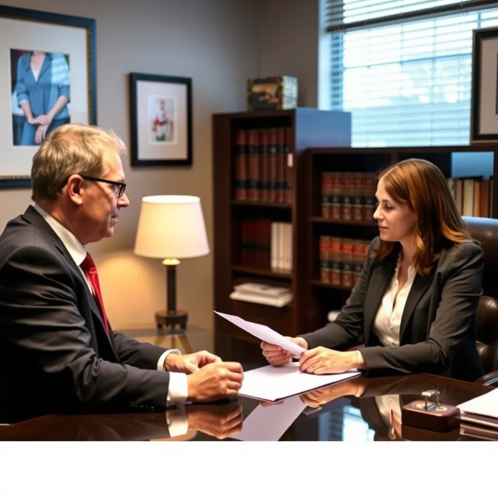 Child Support Lawyer Alexandria, VA