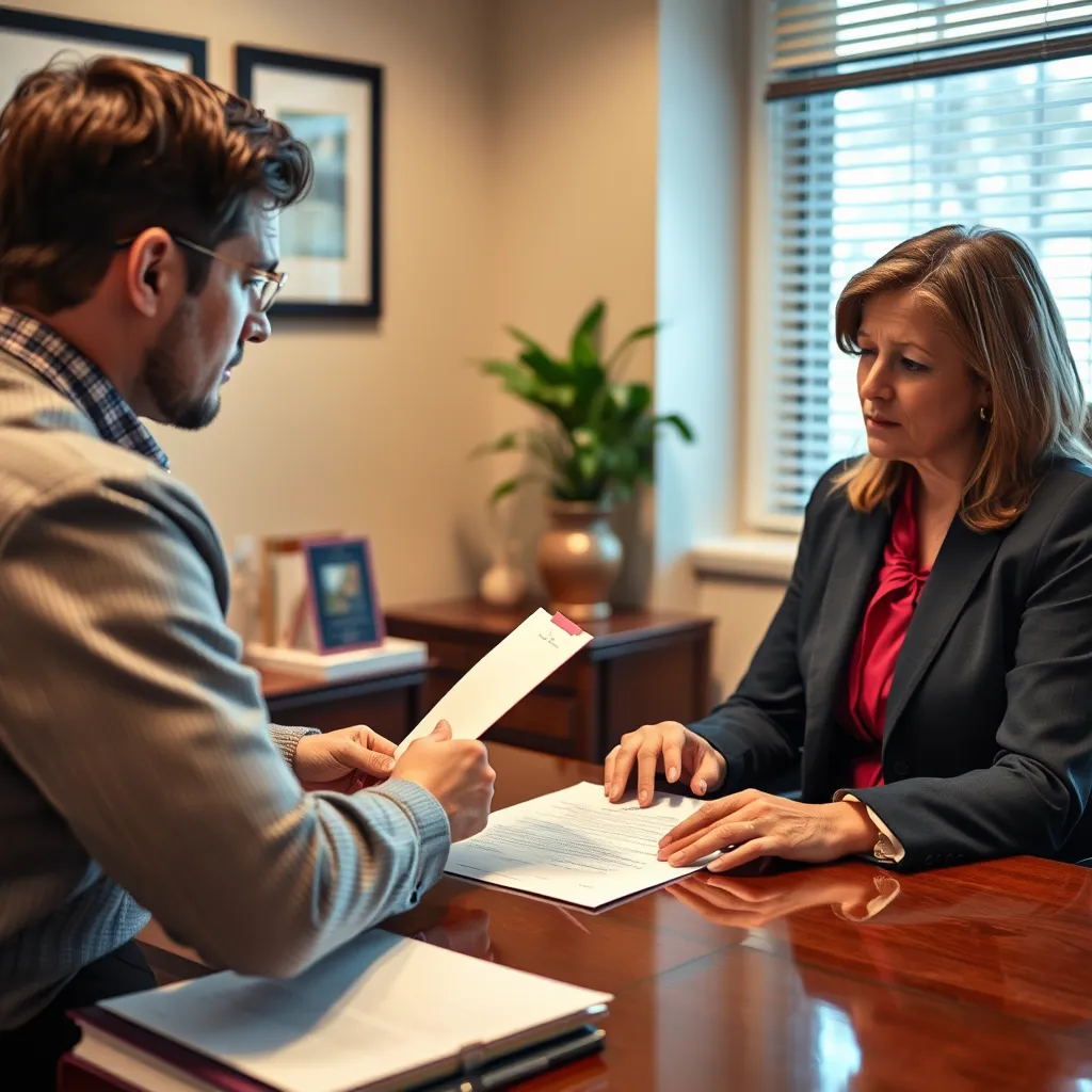 Child Support Lawyer Ashburn VA