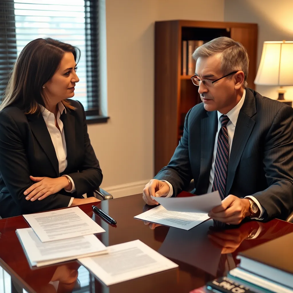 Child Support Lawyer Reston VA