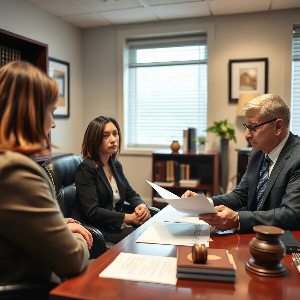 Child Support Lawyer Tysons VA