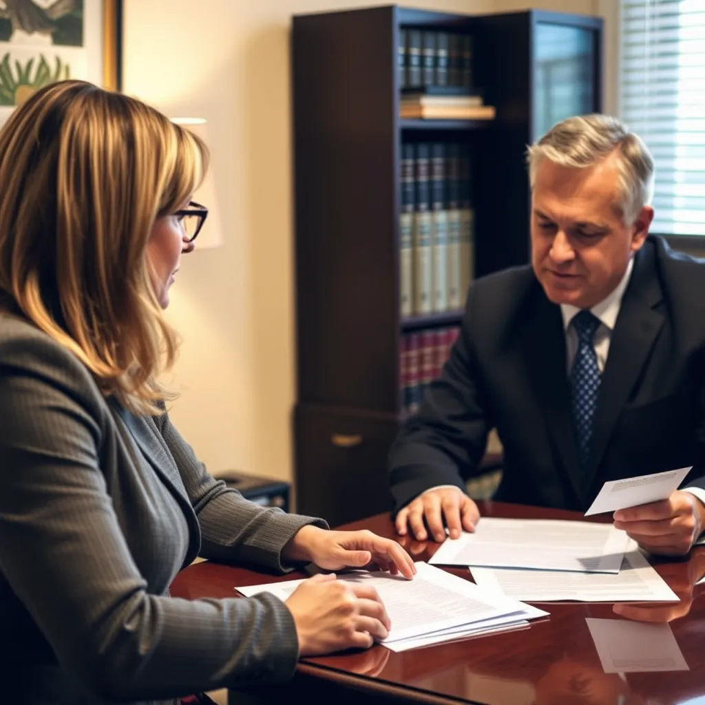 Child Support Modification Lawyer Ashburn VA