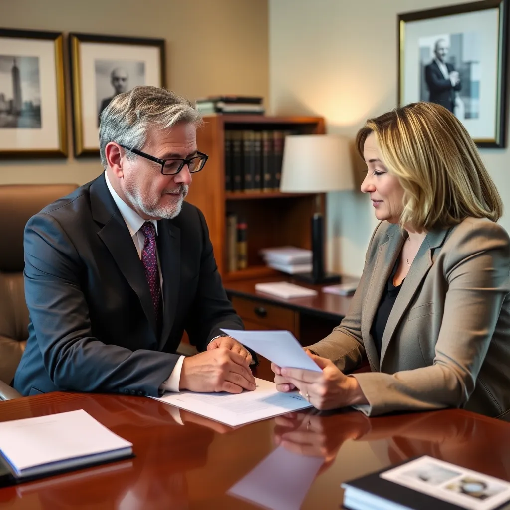 Child Support Modification Lawyer Reston VA