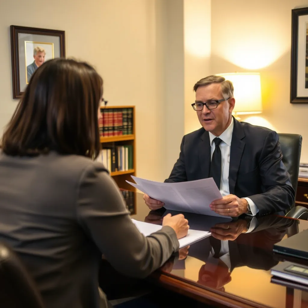 civil protective order lawyer Alexandria VA