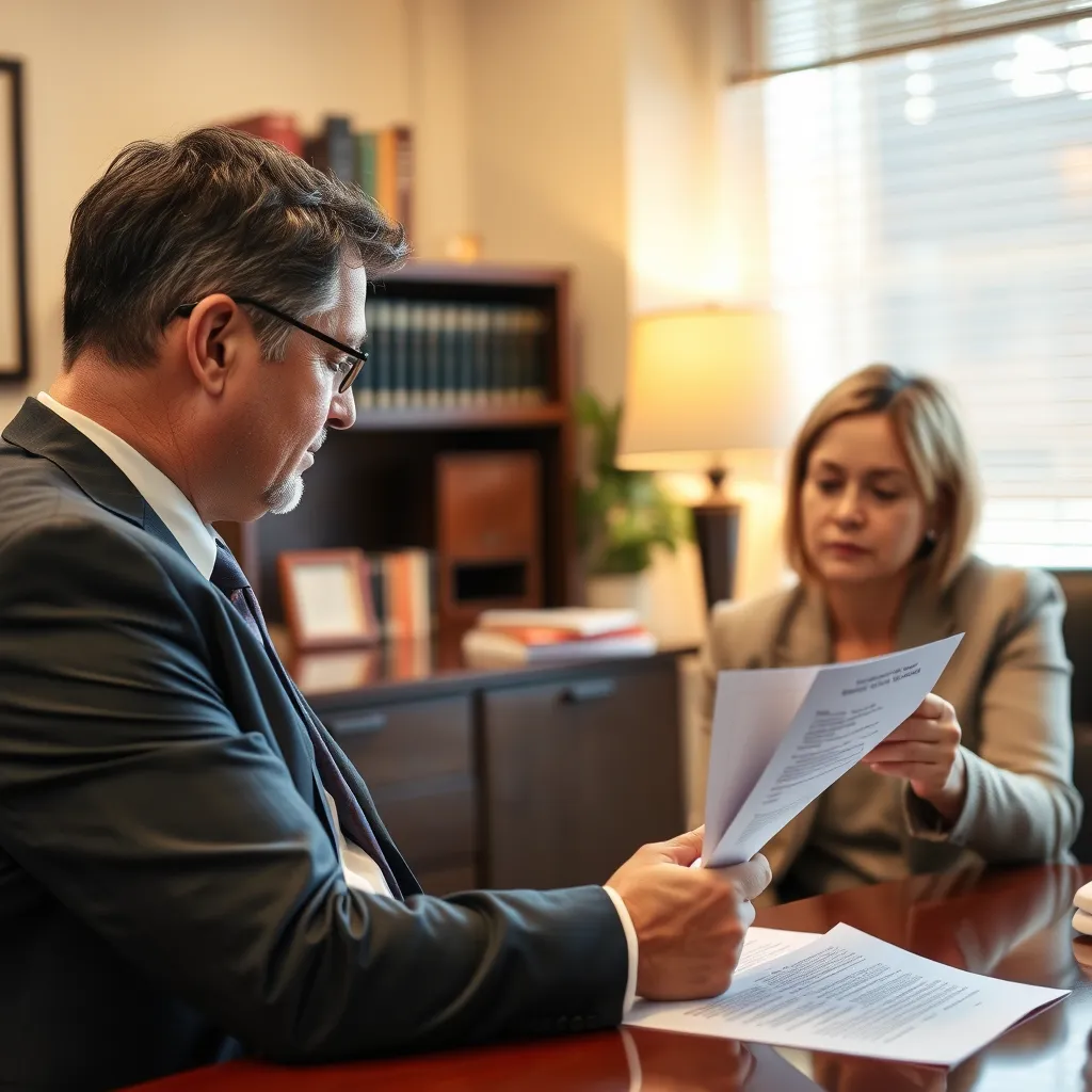 civil protective order lawyer Fairfax VA