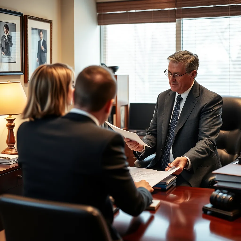 Contested Divorce Lawyer Reston VA