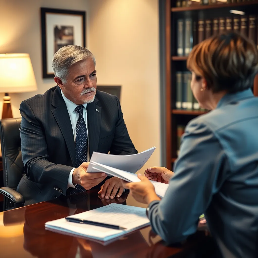 Cruelty Divorce Lawyer Alexandria, VA