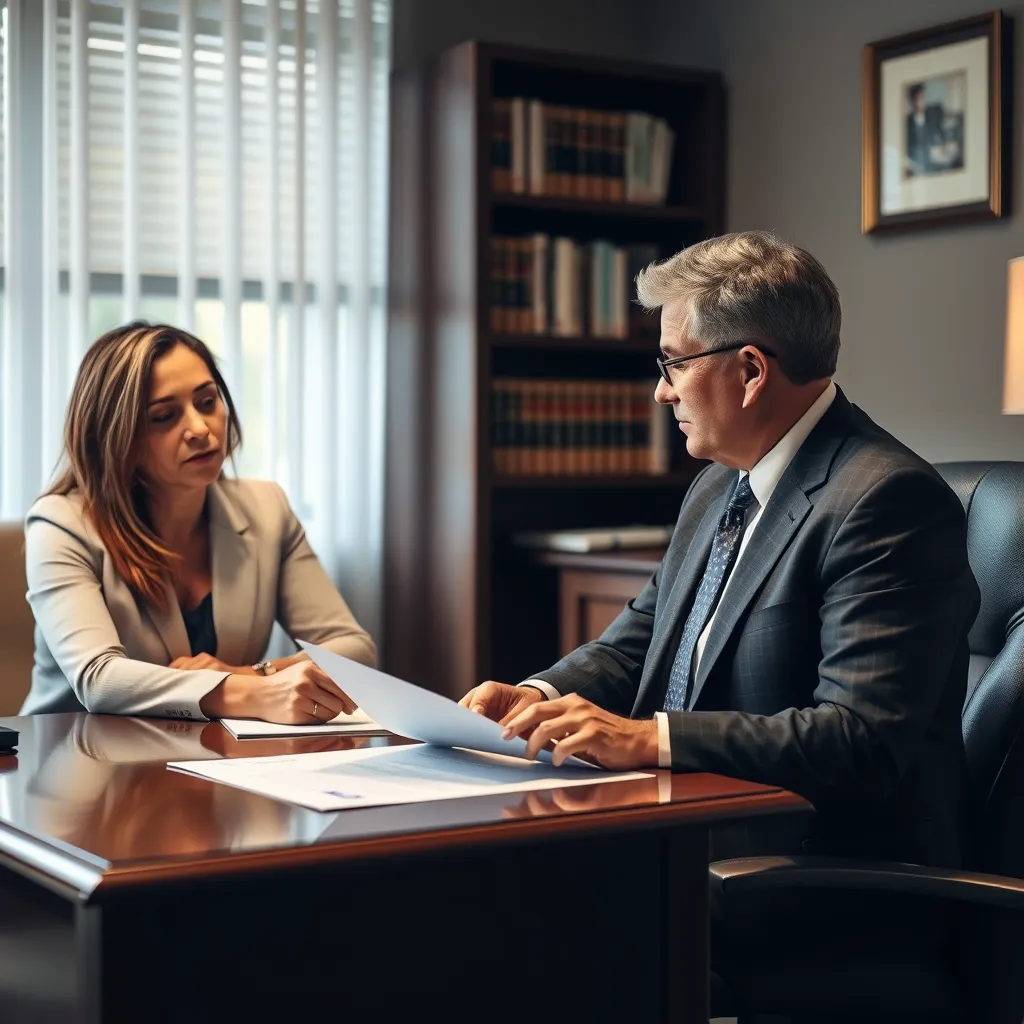 Cruelty Divorce Lawyer Centreville VA