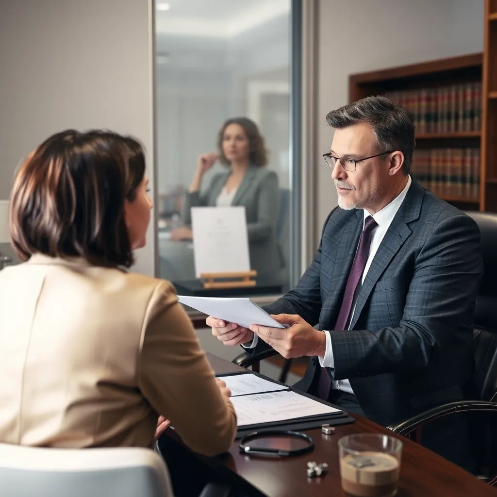 Cruelty Divorce Lawyer McLean VA