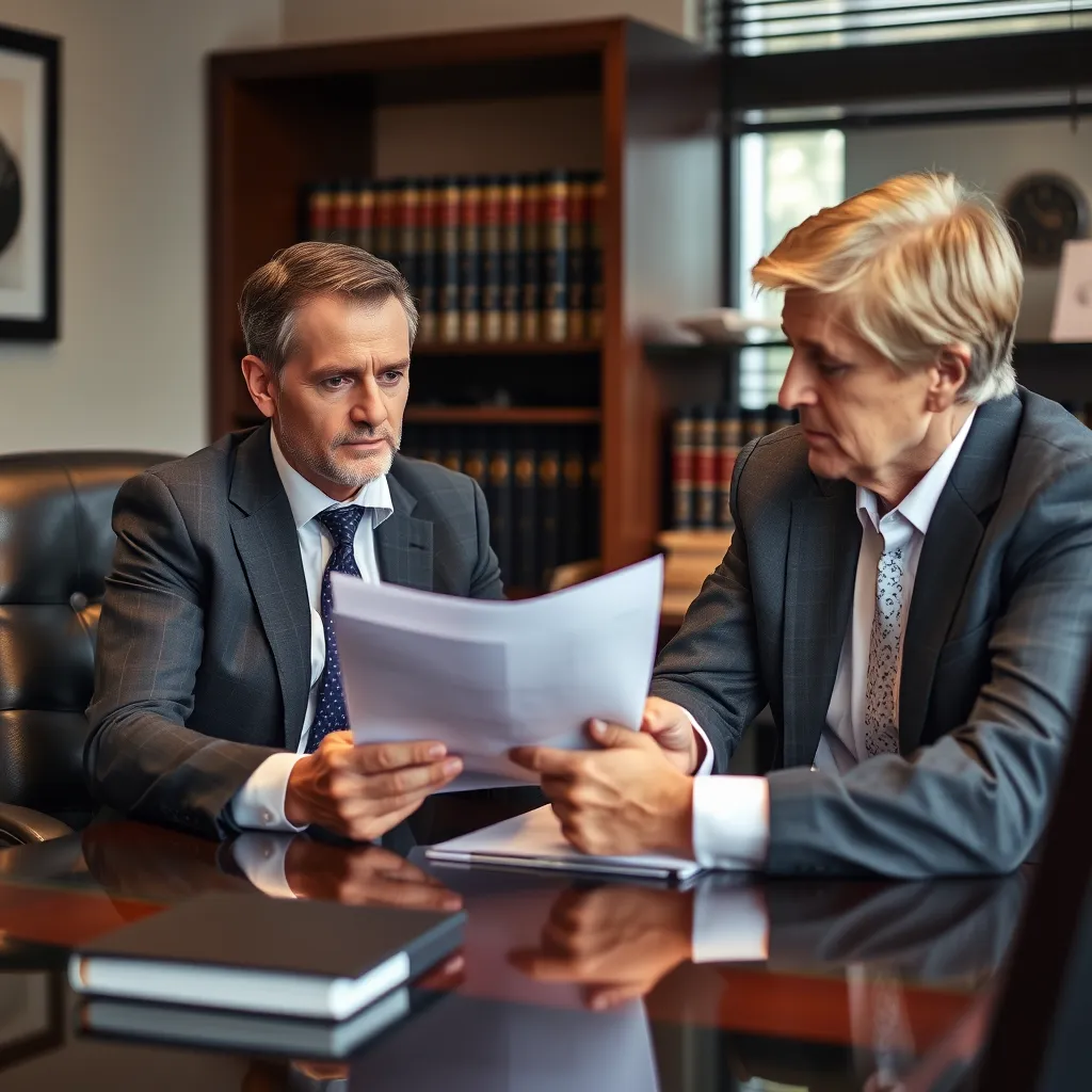 Cruelty Divorce Lawyer Reston VA