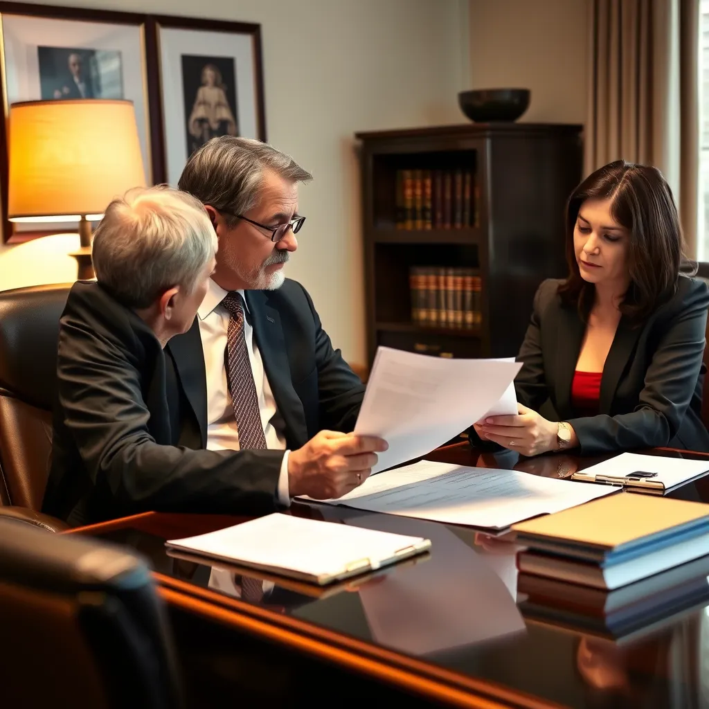 Cruelty Divorce Lawyer Vienna VA