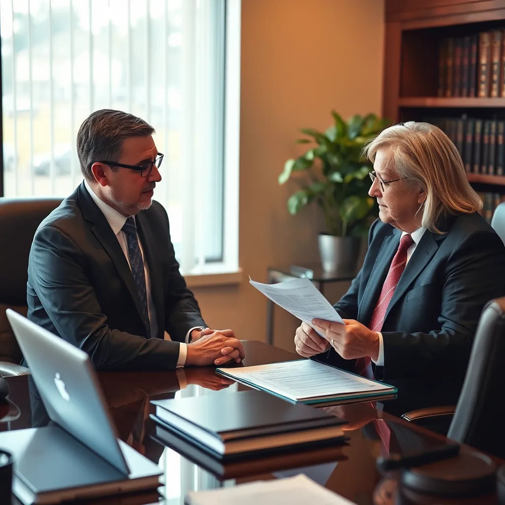 custody enforcement lawyer Falls Church VA