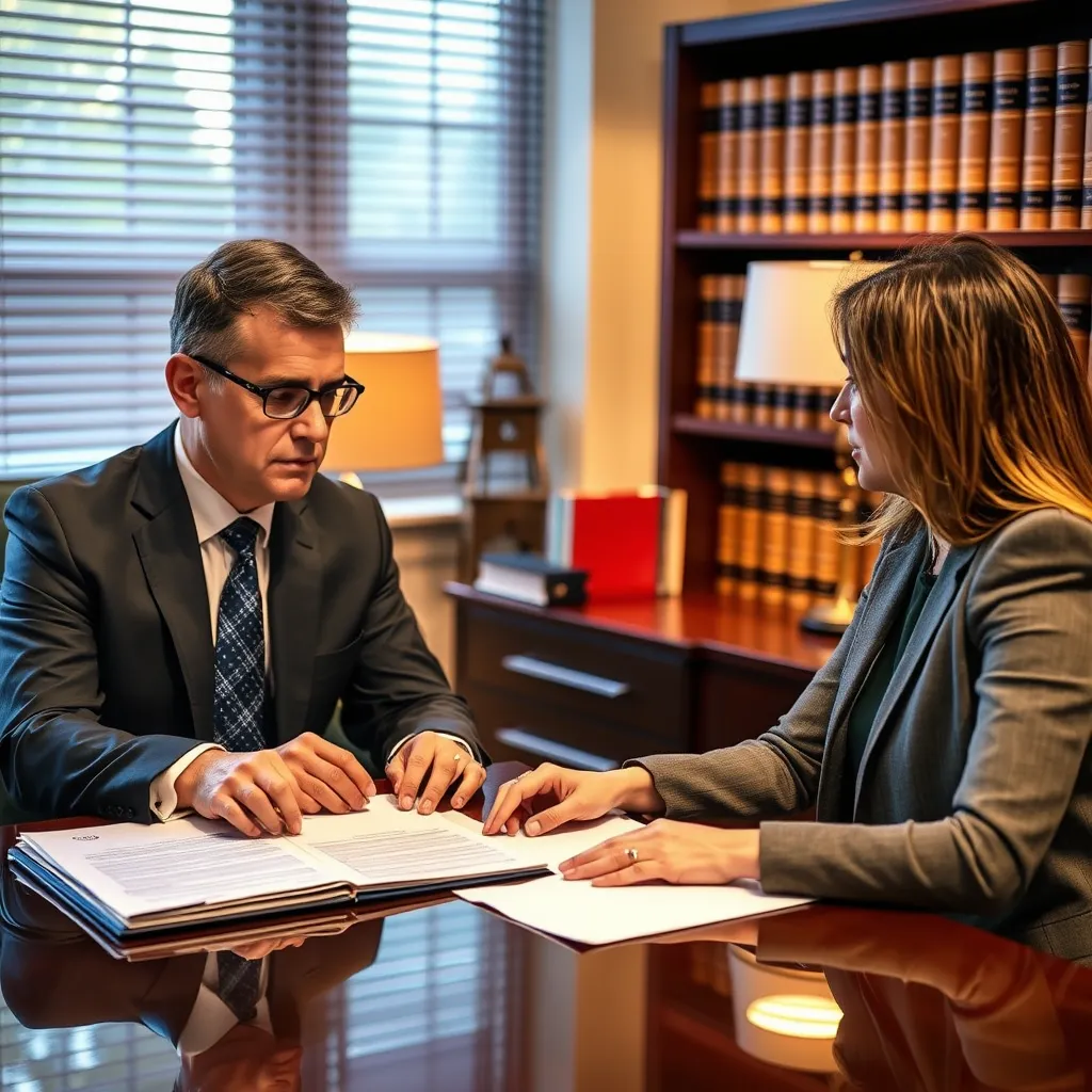 Custody Relocation Lawyer Reston VA