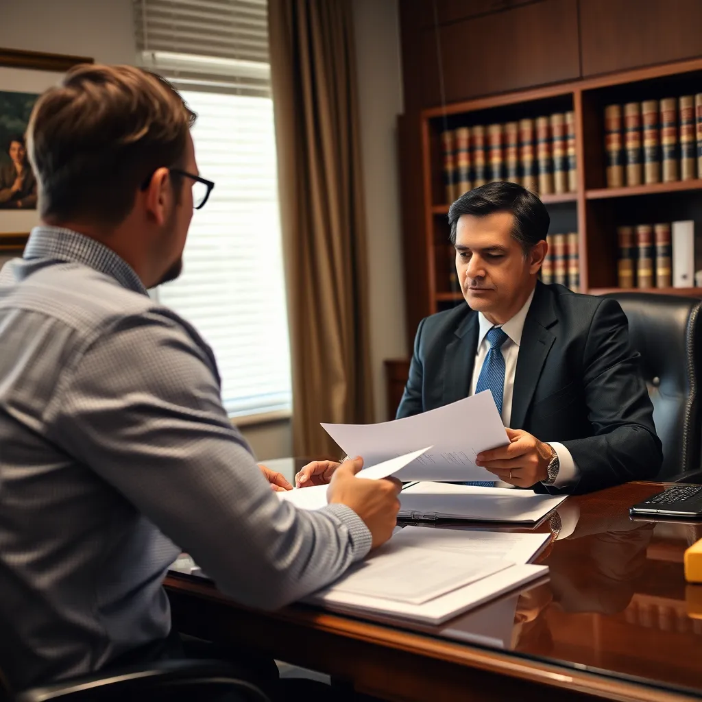 Domesticating Foreign Divorce Decree Lawyer Fairfax VA