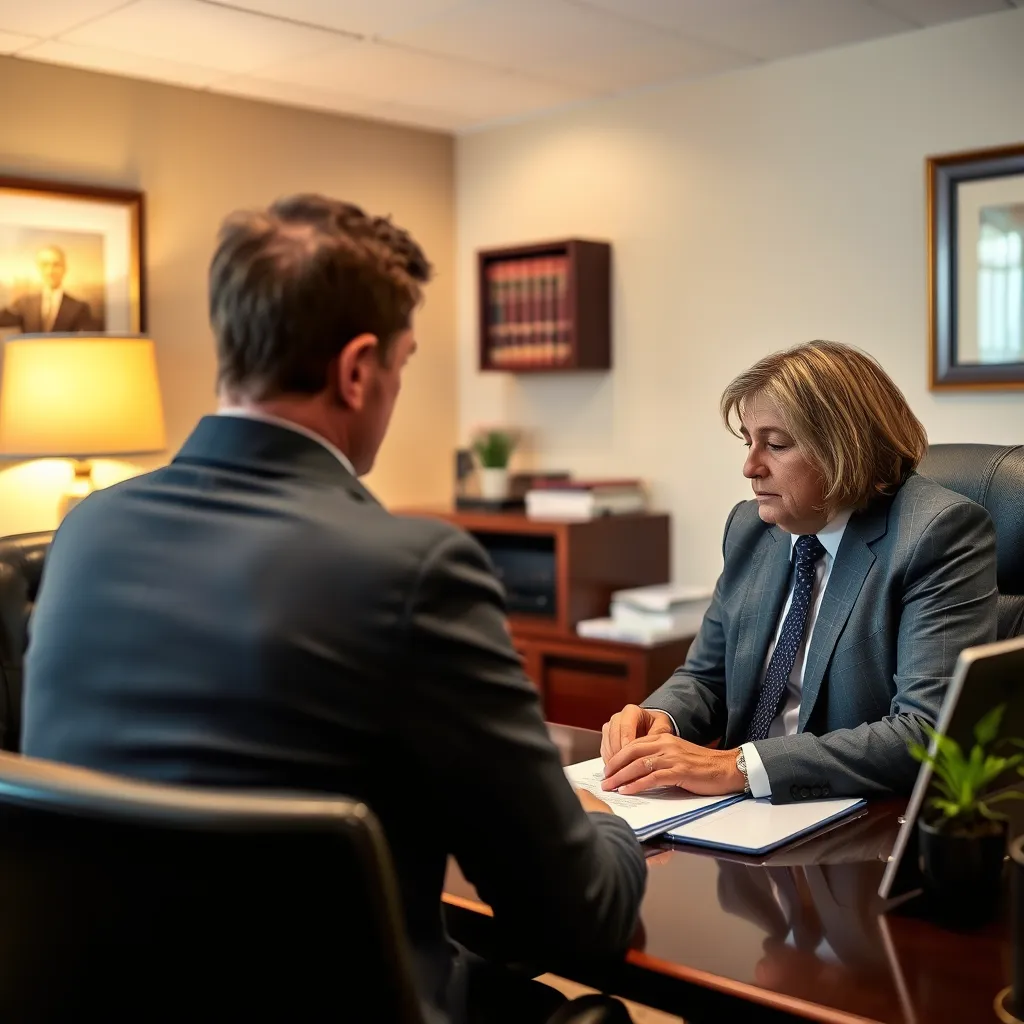 Domesticating Foreign Divorce Decree Lawyer Tysons VA