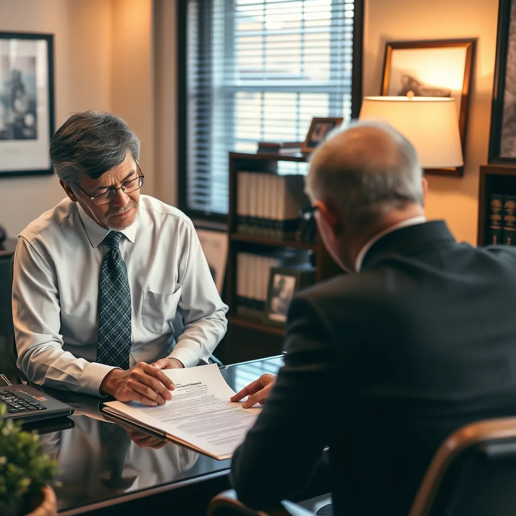 emergency guardianship lawyer Alexandria VA