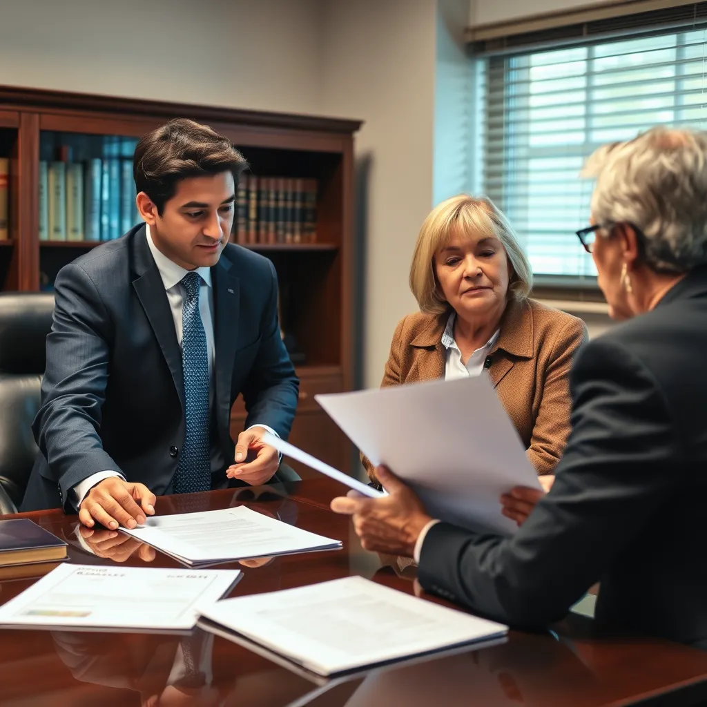 Emergency Guardianship Lawyer Ashburn VA