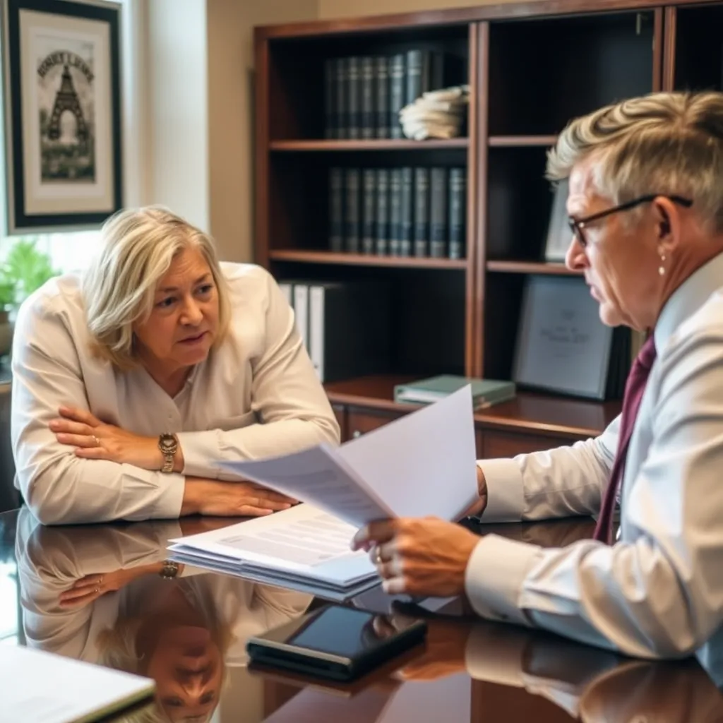 Emergency Guardianship Lawyer Centreville VA