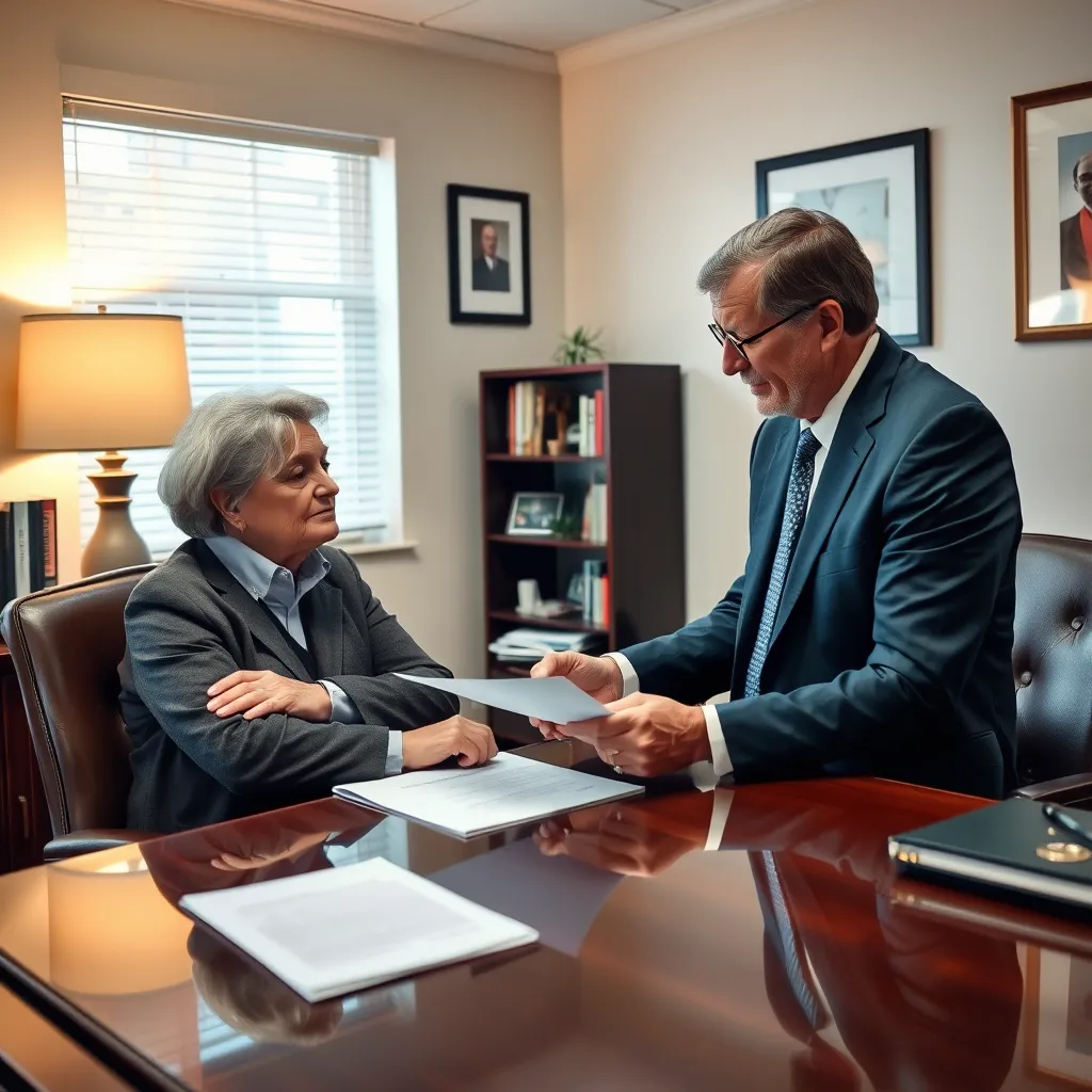 Emergency Guardianship Lawyer Fairfax VA