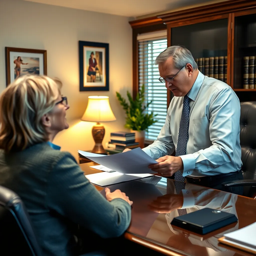 Emergency Guardianship Lawyer Reston VA