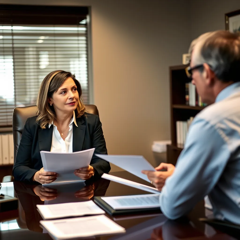 Establish Paternity Lawyer Reston VA