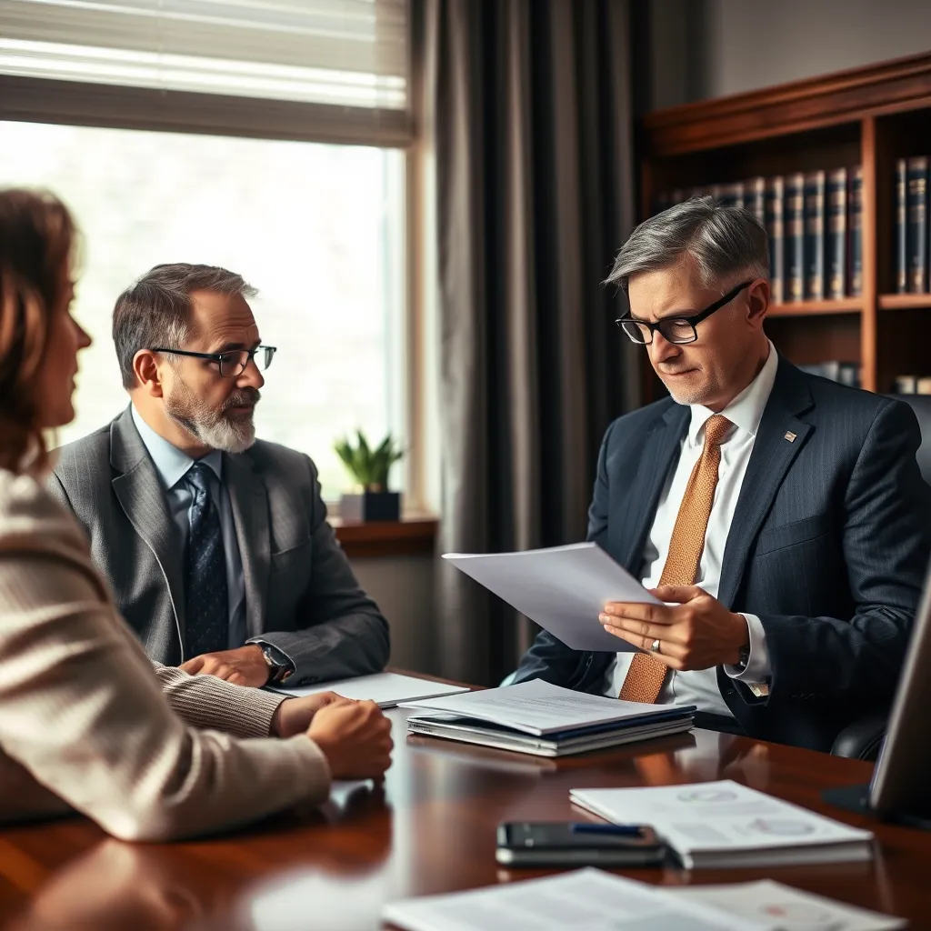 Family Law Lawyer Arlington VA