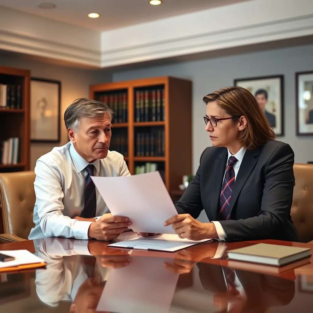 Fault Based Divorce Lawyer Ashburn VA