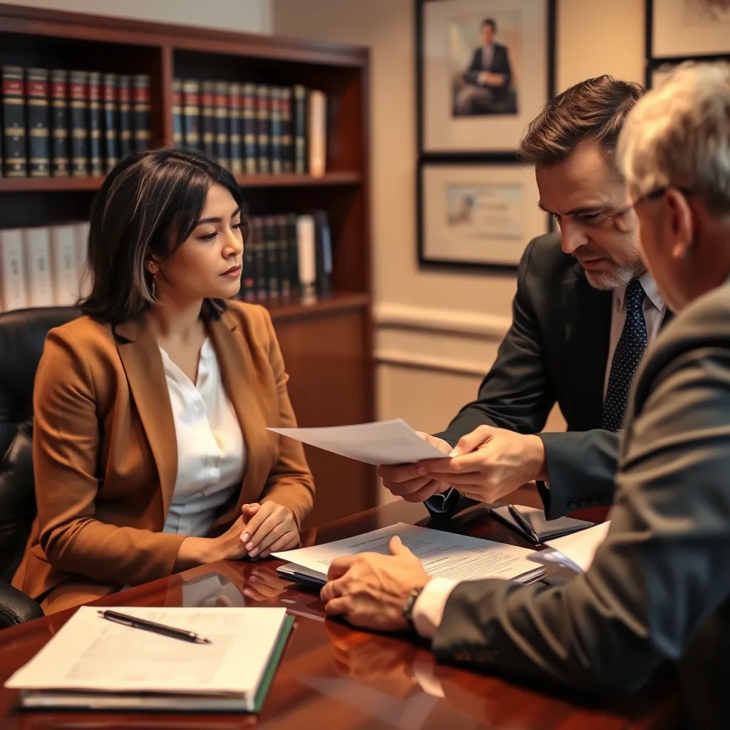 fault based divorce lawyer Falls Church VA
