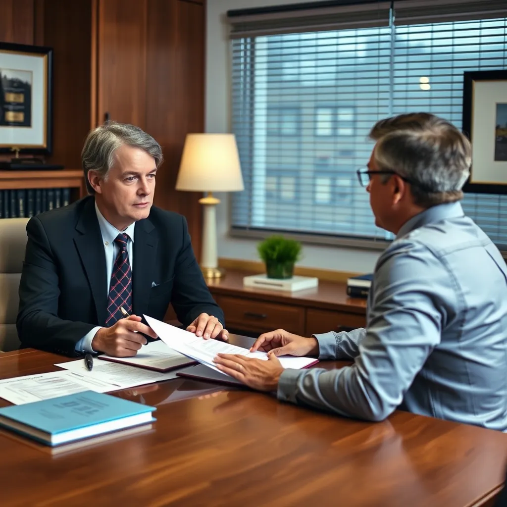 Flat Fee Uncontested Divorce Lawyer Arlington VA