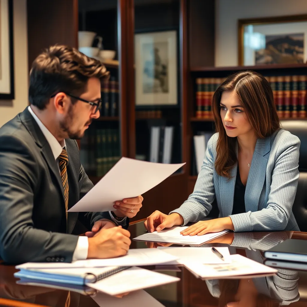 Flat Fee Uncontested Divorce Lawyer Ashburn VA